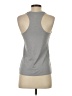 Athletic Works 100% Polyester Gray Active Tank Size XS - photo 2