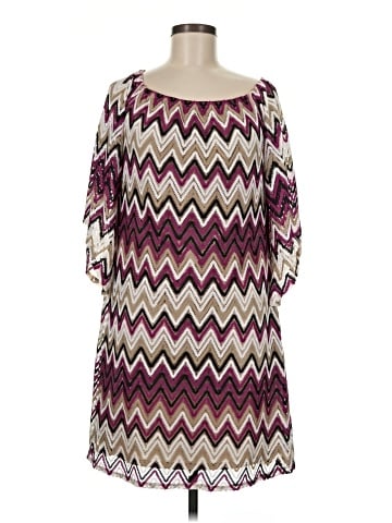 Tacera Casual Dress (view 1)