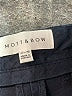 Mott & Bow Blue Casual Pants Size 33 waist - photo 4