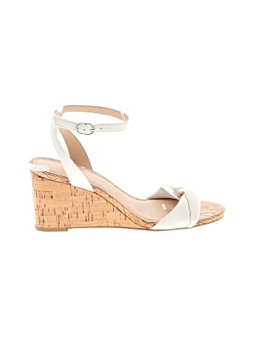 Stuart Weitzman Wedges (view 1)