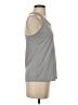 Athletic Works 100% Polyester Gray Active Tank Size XS - photo 4