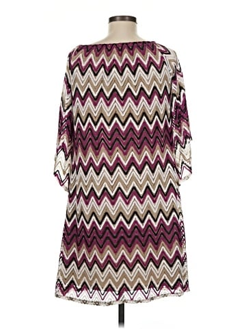 Tacera Casual Dress (view 2)