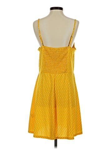 Express Casual Dress (view 2)