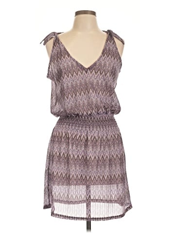 Becca Casual Dress (view 1)