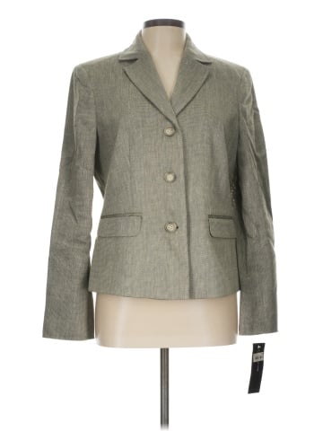 Jones New York Collection Blazer (view 1)