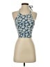 American Eagle Outfitters Blue Tank Top Size XS - photo 1