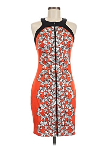 Robert Rodriguez Cocktail Dress (view 1)