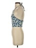 American Eagle Outfitters Blue Tank Top Size XS - photo 5