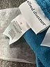 Alfred Dunner Blue Casual Pants Size 18 - photo 5