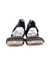 Mia Black Sandals Size 9 1/2 - photo 2