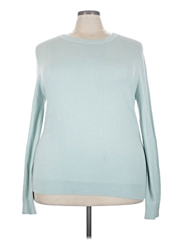 Nordstrom Pullover Sweater (view 1)