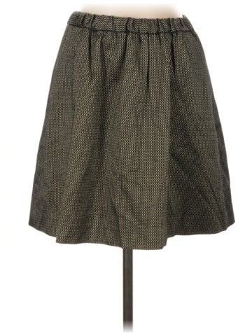 Madewell Casual Skirt (view 1)