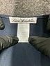 Linea Donatella Black Tank Top Size L - photo 7