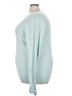 Nordstrom Teal Pullover Sweater Size XXL - photo 5