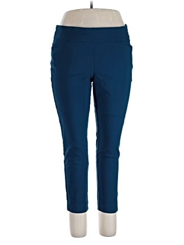 Van Heusen Active Pants (view 1)