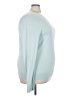 Nordstrom Teal Pullover Sweater Size XXL - photo 4