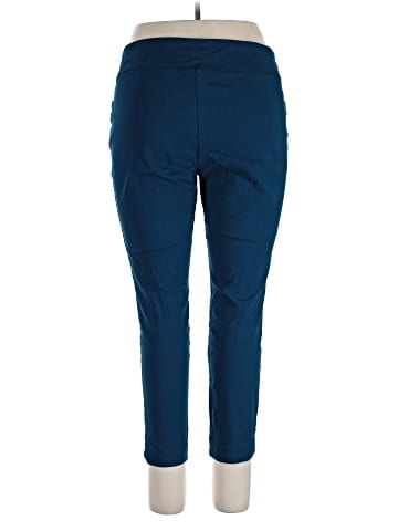 Van Heusen Active Pants (view 2)