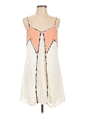 Jealous Tomato Casual Dress (view 1)