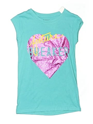 Gap Kids Sleeveless T-Shirt (view 1)