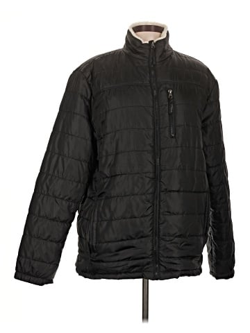 RBX Snow Jacket (view 1)