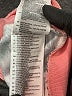 Adidas 100% Polyester Tropical Pink Track Jacket Size 2T - photo 4