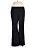 Halogen Black Dress Pants Size 12 - photo 1