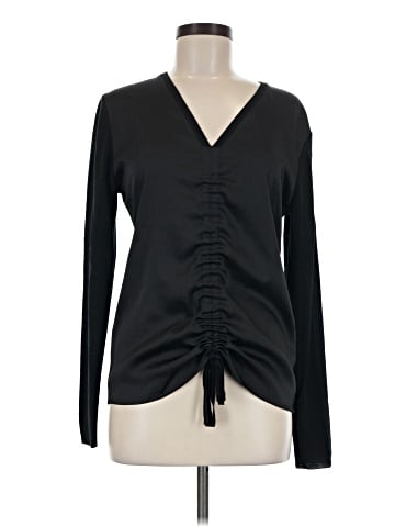 Ted Baker London Long Sleeve Blouse (view 1)