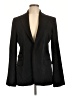 Dsquared2 100% Cotton Black Blazer Size EU (IT) 48 / US 12 - photo 1