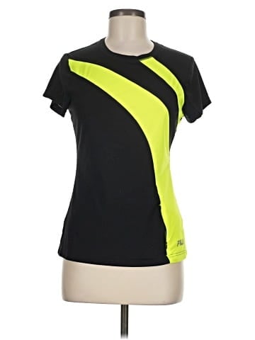 Fila Sport Active T-Shirt (view 1)