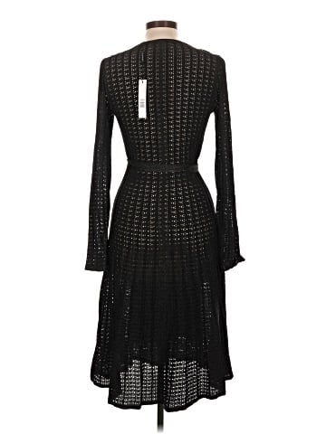 Elie Tahari Casual Dress (view 2)