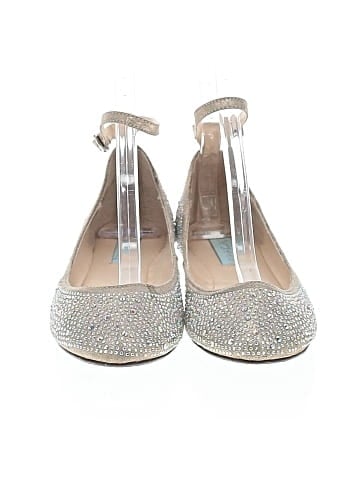 Betsey Johnson Flats (view 2)