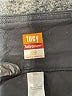 lucy Solid Black Active Pants Size XS - photo 4