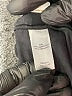 lucy Solid Black Active Pants Size XS - photo 5