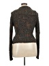 BKE Tweed Brown Cardigan Size XL - photo 2
