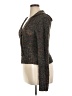 BKE Tweed Brown Cardigan Size XL - photo 5