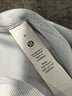 Lululemon Athletica Camo Ivory Athletic Shorts Size 4 - photo 3