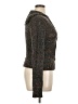 BKE Tweed Brown Cardigan Size XL - photo 4