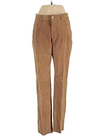 JouJou Leather Pants (view 1)