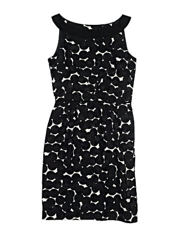 Vivienne Tam Cocktail Dress (view 1)