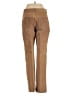 JouJou 100% Leather Brown Leather Pants Size 3 - 4 - photo 2
