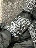 Nic + Zoe Gray Pullover Sweater Size 3X - photo 8