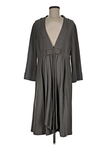Comfy U.S.A. Kimono (view 1)
