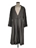 Comfy U.S.A. Gray Kimono Size M - photo 1