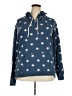 ALTERNATIVE Stars Blue Pullover Hoodie Size XXL - photo 1