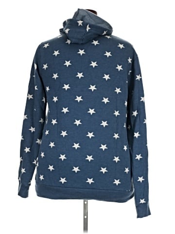 ALTERNATIVE Pullover Hoodie (view 2)