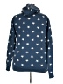 ALTERNATIVE Stars Blue Pullover Hoodie Size XXL - photo 2