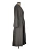 Comfy U.S.A. Gray Kimono Size M - photo 4