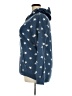ALTERNATIVE Stars Blue Pullover Hoodie Size XXL - photo 5