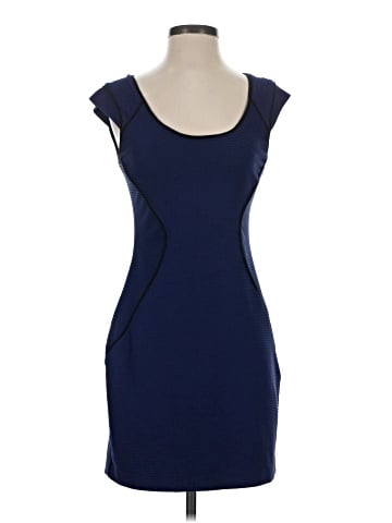 Express Cocktail Dress (view 1)