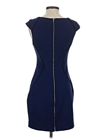 Express Cocktail Dress (view 2)